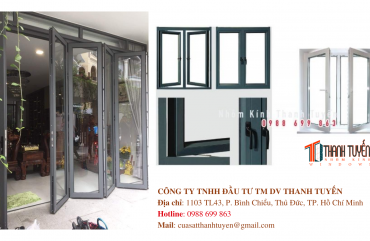 CỬA NHÔM KÍNH CƯỜNG LỰC, CỬA KÍNH CƯỜNG LỰC