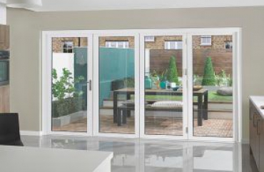 Mẫu cửa nhôm TPHCM đẹp - Cửa nhôm Xingfa