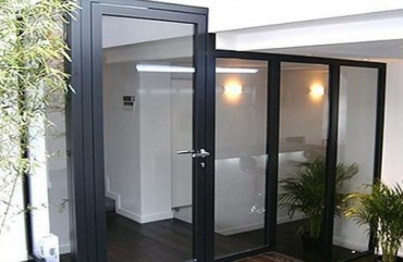 Cửa nhôm Xingfa tại Bình Dương có mấy hệ? Ứng dụng từng hệ? 