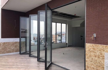 Cách phân biệt THẬT GIẢ cửa nhôm Xingfa tại Đồng Nai