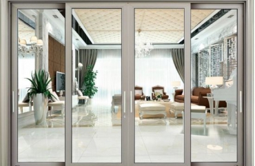 ƯU NHƯỢC điểm của cửa nhôm Xingfa tại Long An