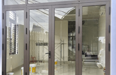 Cửa Nhôm Xingfa Cao Cấp Tại Thủ Đức HCM 