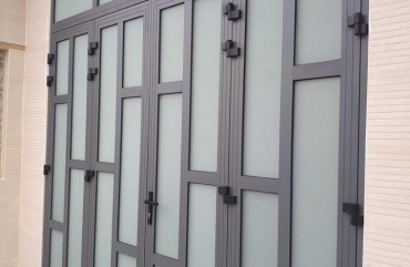 CỬA NHÔM TẠI QUẬN THỦ ĐỨC | CỬA NHÔM KÍNH TẠI QUẬN THỦ ĐỨC