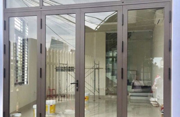 CỬA NHÔM XINGFA TẠI TPHCM | CỬA NHÔM XINGFA NHẬP KHẨU 