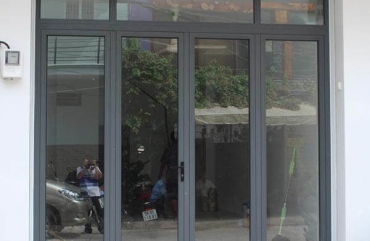 LẮP ĐẶT CỬA NHÔM TẠI TPHCM | BẢNG BÁO GIÁ CỬA NHÔM TẠI TPHCM