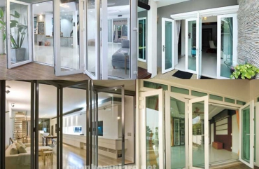 CỬA NHÔM XINGFA TẠI QUẬN 12 | CUNG CẤP CỬA  NHÔM XINGFA QUẬN 12