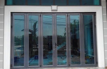 Lắp Đặt Cửa Nhôm xingfa Thủ Đức TPHCM