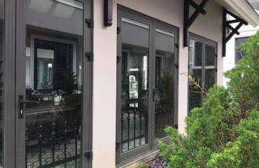 CỬA NHÔM XINGFA TẠI QUẬN THỦ ĐỨC - TPHCM