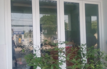 Thi công cửa nhôm kính giá rẻ tại thành phố Hồ Chí Minh