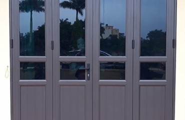 CỬA NHÔM XINGFA TẠI THỦ ĐỨC TPHCM