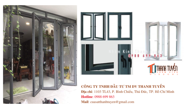 CỬA NHÔM KÍNH CƯỜNG LỰC, CỬA KÍNH CƯỜNG LỰC