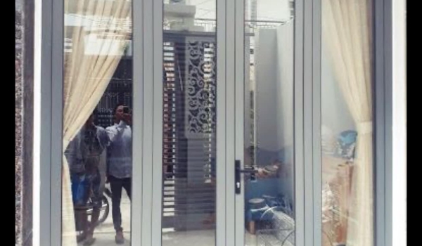 CỬA NHÔM XINGFA HẠNG SANG