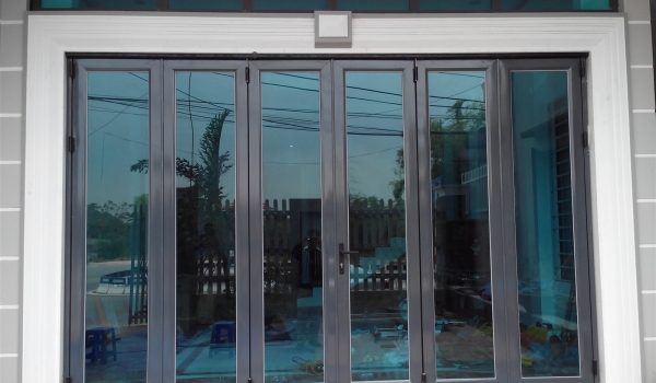 CỬA NHÔM XINGFA QUẬN 7 | CÔNG TY CỬA NHÔM XINGFA TẠI QUẬN 7