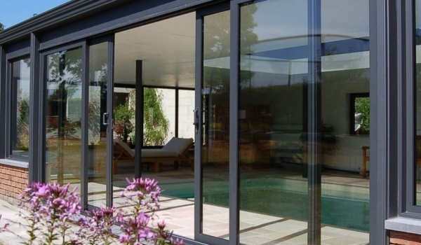 CỬA NHÔM XINGFA GIÁ RẺ BÌNH DƯƠNG