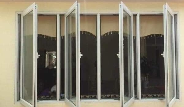 Nhôm Kính Thanh Tuyến