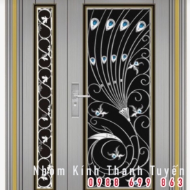 LẮP DẶT CỬA NHÔM THỦ ĐỨC