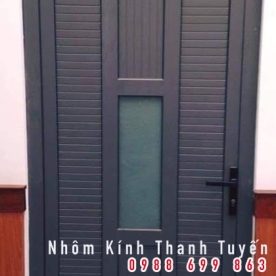 CỬA NHÔM XINGFA