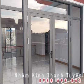 CỬA ĐI 4 CÁNH