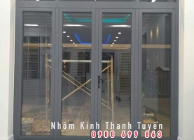 cua nhôm xingfa cao cấp