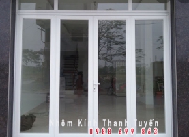 CỬA NHÔM XINGFA TẠI THỦ ĐỨC , BÌNH DƯƠNG, HCM